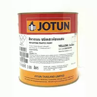 สีทาถนนสะท้อนแสง Jotun