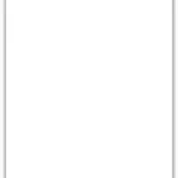 COTTO Wall Tile WT 20x30 cm LUNAR WHITE GLOSS PM
