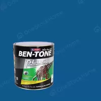 BEGER BENTONE Oil Paint #G-706 1 gallon
