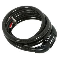 กุญแจจักรยาน MASTER LOCK 8143EURDPRO 8 MM x 1.2 ม.