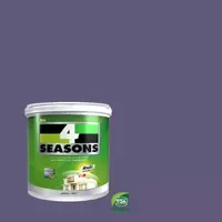 TOA V3097 TOA 4 Seasons Matt for Interior #V3097 Blue Yams