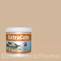 TOA 8537 TOA ExtraCote Semi-Gloss for Exterior 8537 Washed Khaki