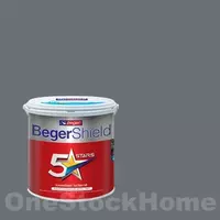#135-5 BegerShield 5 Stars Matt Monarch Pass 135-5