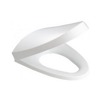 ฝารองนั่ง COTTO C91221 Terranova (S0ft Close) 8852425728180