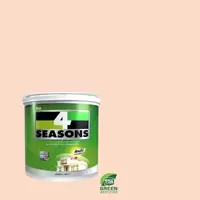 TOA 8026 TOA 4 Seasons Matt for Interior #8026 Luminaria