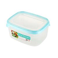 กล่องอาหารเหลี่ยม1.8L FOOD KEEPER N1434
