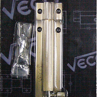 กลอนทั่วไป VECO 441 4 นิ้ว สีทองเหลืองรมดำ