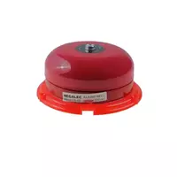 4 inch electric bell, model CB-4B