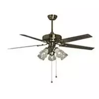 CEILING FAN 56YFT-006 5L CAR MT CS AB 56