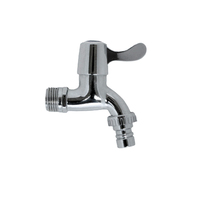 1-way floor faucet DONMARK GL-1401