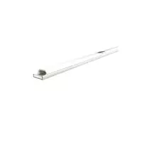 รางโทรศัพท์ รุ่น TT 101 W ขนาด 1 เมตร สีขาว