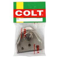 สายยูหูช้าง COLT 1 มม. สีสเตนเลส