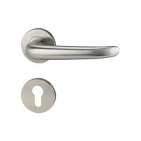 มือจับMORTISE HAFELE 499.10.119 SS