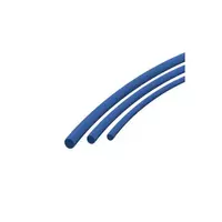 Heat shrink tube, model 1.5/BL, size 2 meters, blue