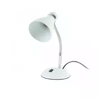 Reading lamp E27 model 714M white FINEXT