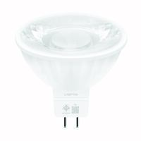 หลอดไฟ LED GU5.3 7W เดย์ไลท์ MR16 LAMPTAN COMET