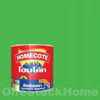 TOA H674 TOA Homecote Gloss Enamel H674 Tropicana