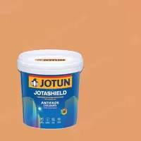 #1197 Jotun Jotashield Antifade Colours Semi-Gloss Miami Coral 1197