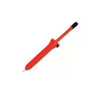 ตัวดูดตะกั่วแบบมีการ์ดรุ่นพกพา PUMPKIN รุ่น PTT-DS330(17816) สีส้ม - ดำ