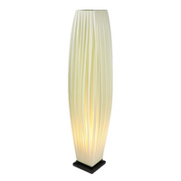 FLOOR LAMP CP ML82257 CAR PL CM