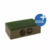 บล็อกปูพื้น SCG คูลพลัส Cool Plus เทา