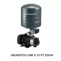 GRUNDFOS CMB 3-37 PT