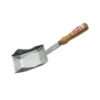 CONCRETE TROWEL GOLD ZEAL 2-1/2"