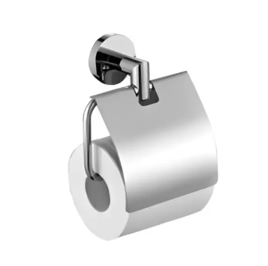 VICTOR TISSUE HOLDER 3686-1 Chrome-1