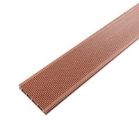 MARINE Top Routing Line Floor Plank (Red)
