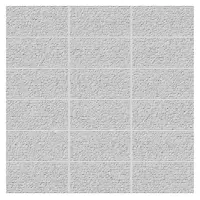 กระเบื้องปูพื้น 40x40 ซม. เบนจิโร่ เทา A 0.96M2