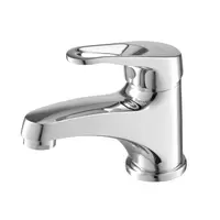 Single lever washbasin faucet, ARONA V.II COTTO model CT1163AE(HM)