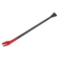 3/4" DEFORMED BAR 0.8M SPOA WRECKING BAR