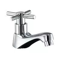 K-7290X-3-CP Englefield Basin Faucets GIRO