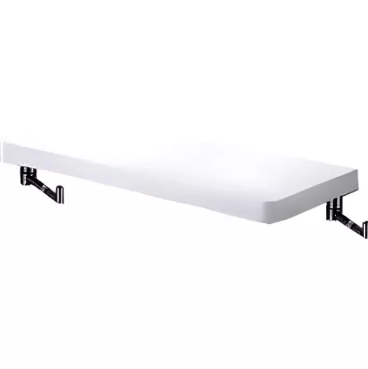 VICTOR SHELVES F30304WH-1