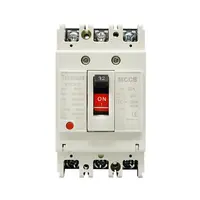 Auto breaker 3P32A 5KA 3 phase TAK
