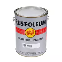#7477-1 RUST-OLEUM glossy oil paint, 1 gallon