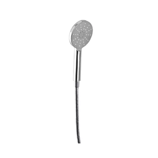 VICTOR HAND SHOWER 5 Function SETH12013+R110208+Z01 Chrome-1