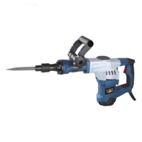 เครื่องสกัดไฟฟ้า EUROX DM-45 1100 วัตต์