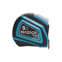 ตลับเมตรล็อกอัตโนมัติ MAZDOX 5 ม.