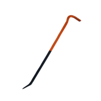36" HEXAGON CHAINA WRECKING BAR