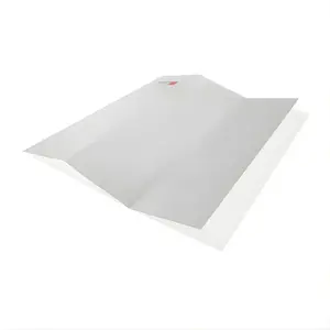 Tiger Translucent Louver Transparent 0.8 mm 0.60x1.20 m