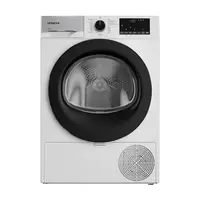 FL DRYER HIT TD90YFE 9KG WHITE 