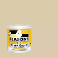 TOA P204 TOA 4 Seasons 5in1 Crack Guard Sheen for Exterior P204 Portland Stone