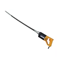 BERGIN MX800I 25 CONCRETE VIBRATOR