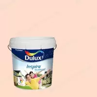 #10YY 72/172 Dulux Inspire Exterior Matt Peachlight 10YY 72/172