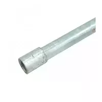 IMC pipe 3/4 inch x 3 meters