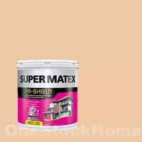 TOA 8522 TOA Super Matex Matt for Exterior 8522 Skin Light