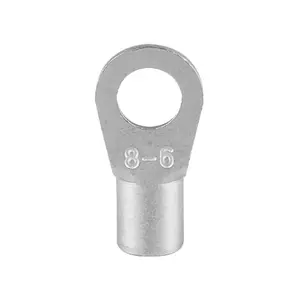 หางปลากลมเปลือย 8-6-MT 10 SQ.MM KEN-1