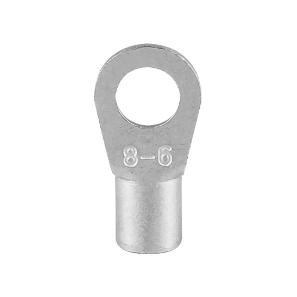 หางปลากลมเปลือย 8-6-MT 10 SQ.MM KEN-1
