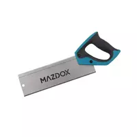 เลื่อยปังตอ MAZDOX W016038 12 นิ้ว
